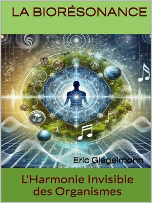 cover image of La Biorésonance